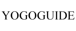 YOGOGUIDE trademark