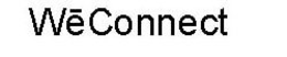 WECONNECT trademark