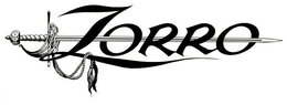 ZORRO trademark