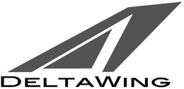 DELTAWING trademark