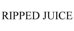 RIPPED JUICE trademark