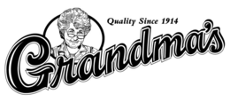 GRANDMA'S QUALITY SINCE 1914 trademark