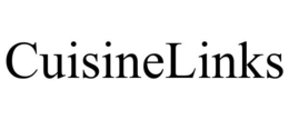 CUISINELINKS trademark