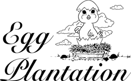 EGG PLANTATION trademark