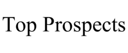 TOP PROSPECTS trademark