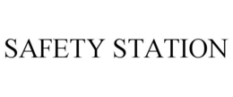 SAFETY STATION trademark