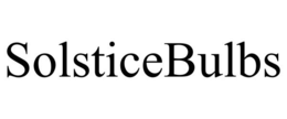 SOLSTICEBULBS trademark