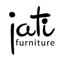 JATI FURNITURE trademark