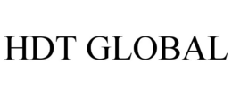 HDT GLOBAL trademark