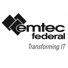 EMTEC FEDERAL TRANSFORMING IT trademark