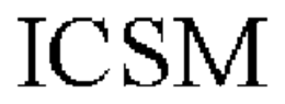 ICSM trademark