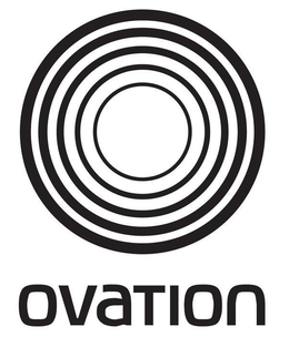 OVATION trademark