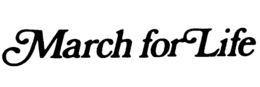 MARCH FOR LIFE trademark