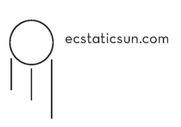 ECSTATICSUN.COM trademark