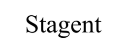 STAGENT trademark