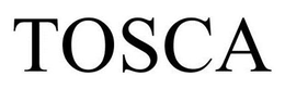 TOSCA trademark