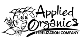 APPLIED ORGANICS FERTILIZATION COMPANY trademark