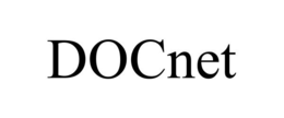 DOCNET trademark