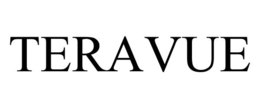TERAVUE trademark