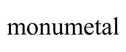 MONUMETAL trademark