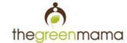 THE GREEN MAMA trademark