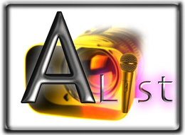 A LIST trademark