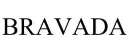 BRAVADA trademark