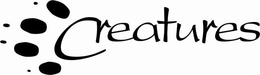 CREATURES trademark