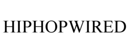 HIPHOPWIRED trademark