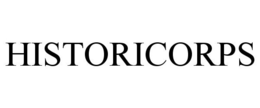 HISTORICORPS trademark
