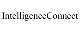 INTELLIGENCECONNECT trademark