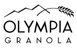 OLYMPIA GRANOLA trademark