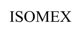 ISOMEX trademark