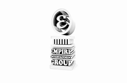E EMPIRE ENTERTAINMENT GROUP trademark