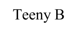 TEENY B trademark