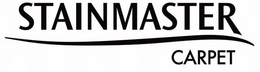 STAINMASTER CARPET trademark