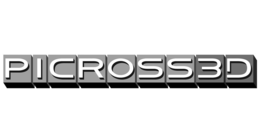 PICROSS 3D trademark