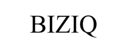 BIZIQ trademark
