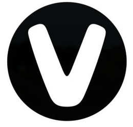V trademark