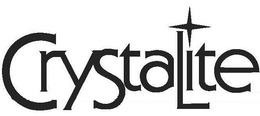 CRYSTALITE trademark