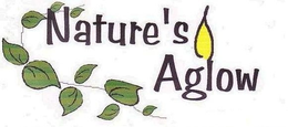 NATURE'S AGLOW trademark