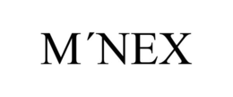 M´NEX trademark
