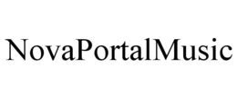 NOVA PORTAL MUSIC trademark