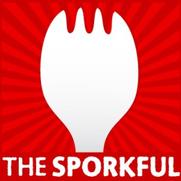 THE SPORKFUL trademark