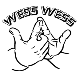 WESS WESS trademark