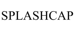 SPLASHCAP trademark
