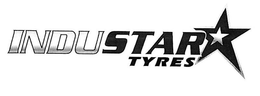INDUSTAR TYRES trademark
