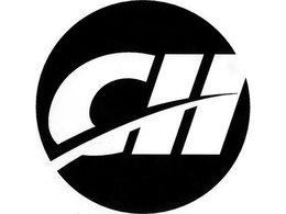 CH trademark