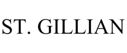 ST. GILLIAN trademark