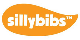 SILLY BIBS trademark